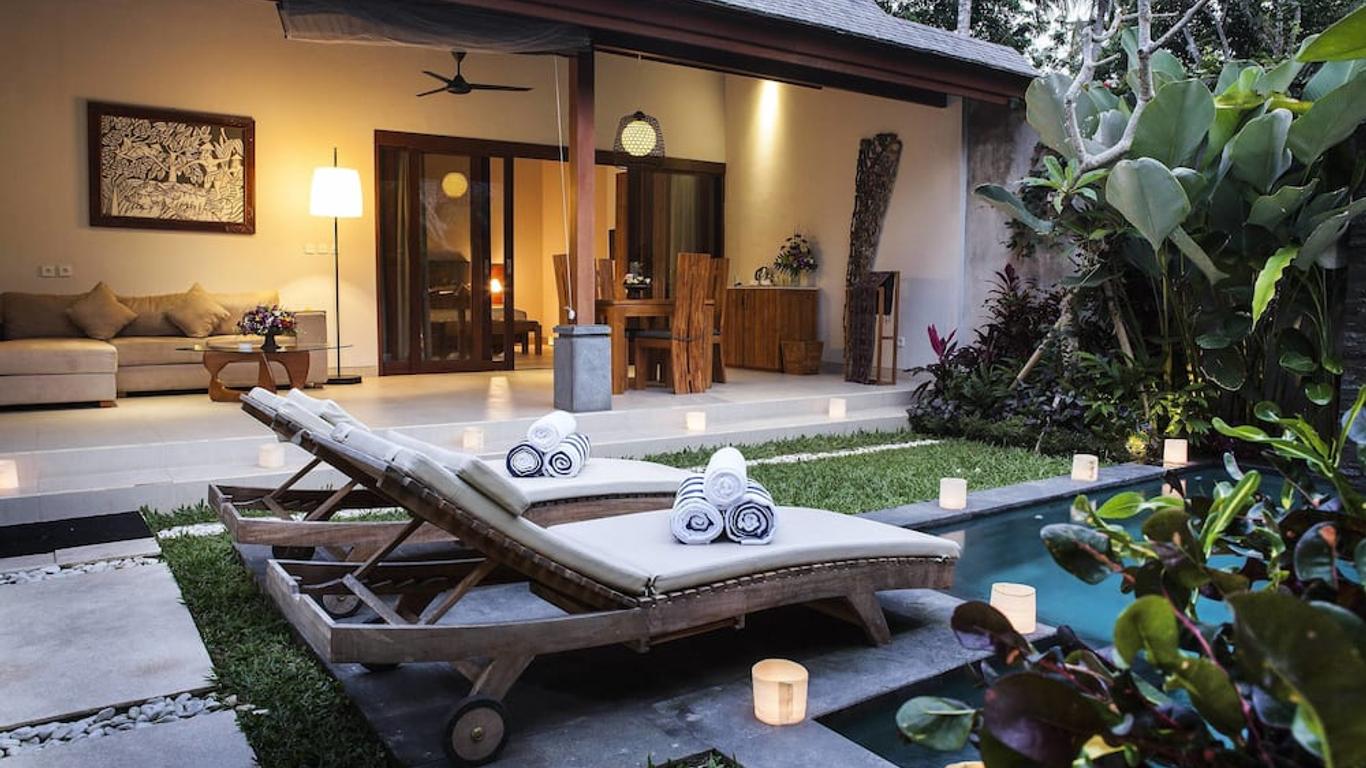 Santun Luxury Private Villas-Chse Certified