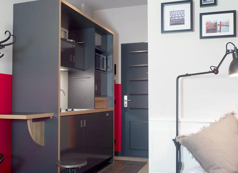 Room amenity Photo