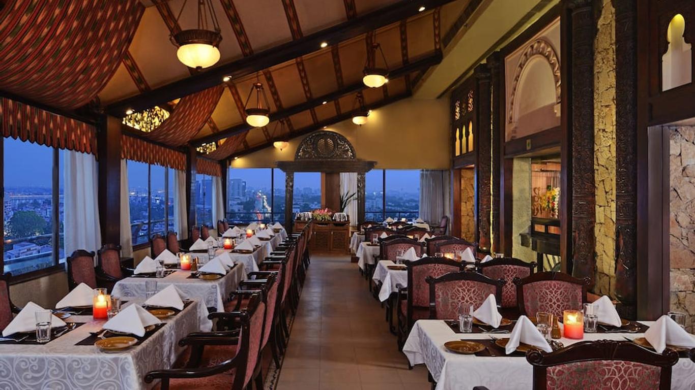 Fortune Landmark, Ahmedabad - Member Itc Hotels' Group