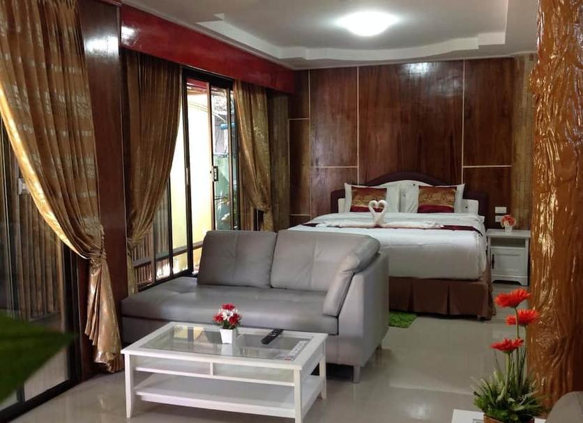 Bedroom Photo