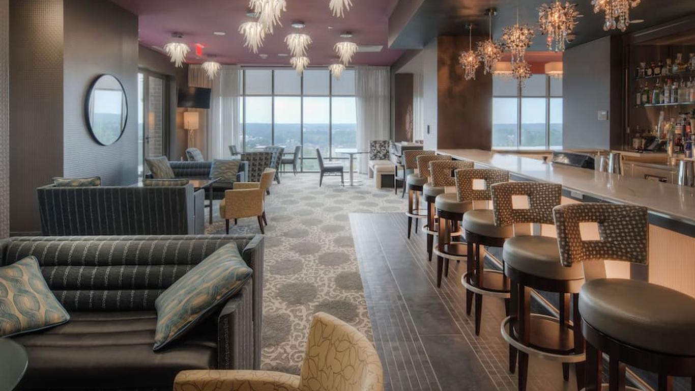 Residence Inn by Marriott Raleigh Downtown