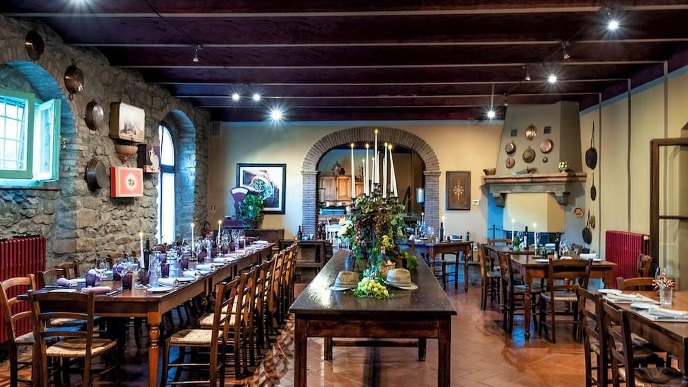 Locanda del Molino