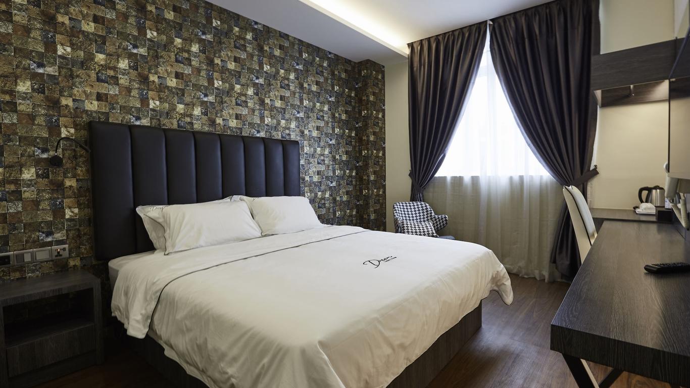 Dream Luxury Hotel