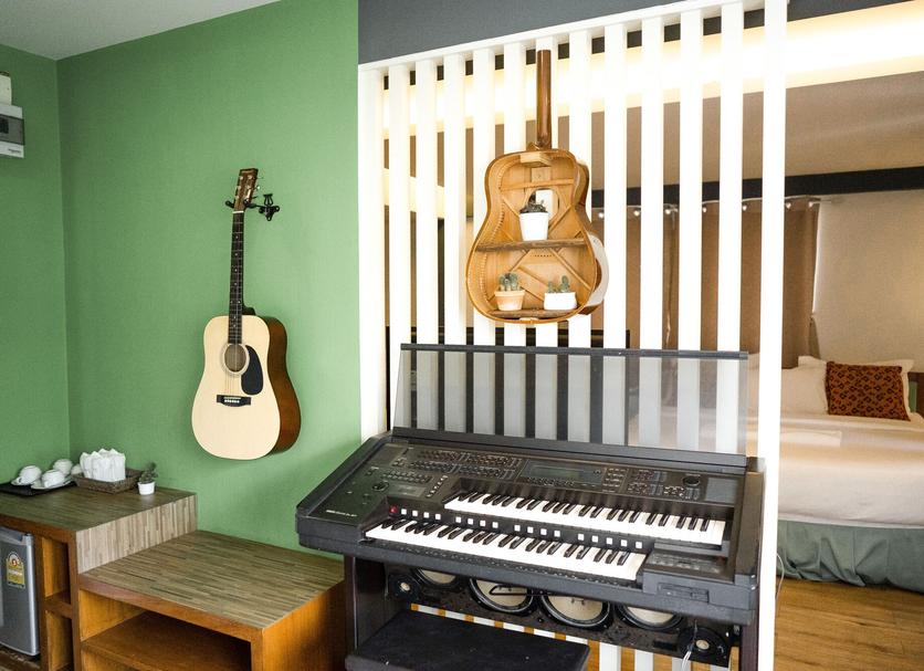 Room amenity Photo