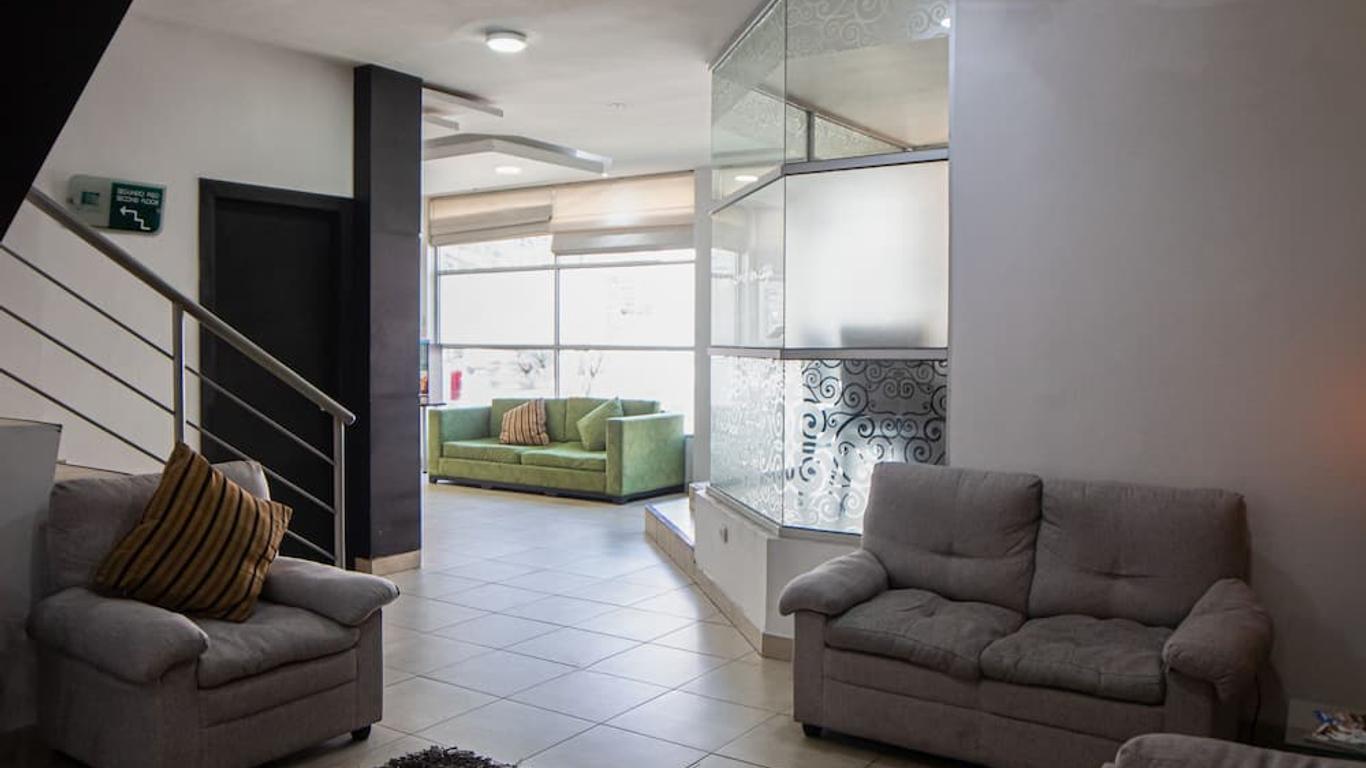 MC Suites Boutique