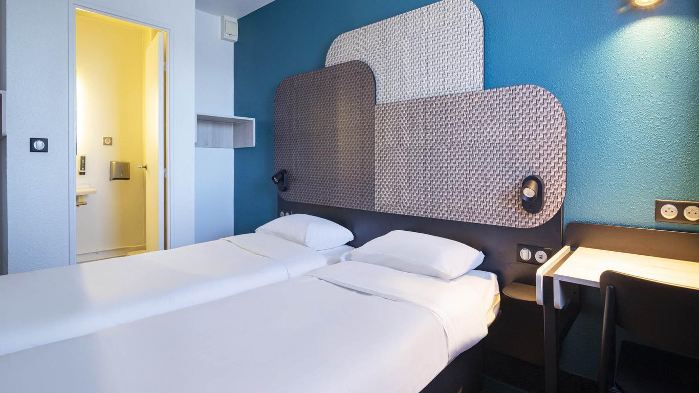 B&B HOTEL Avignon 1