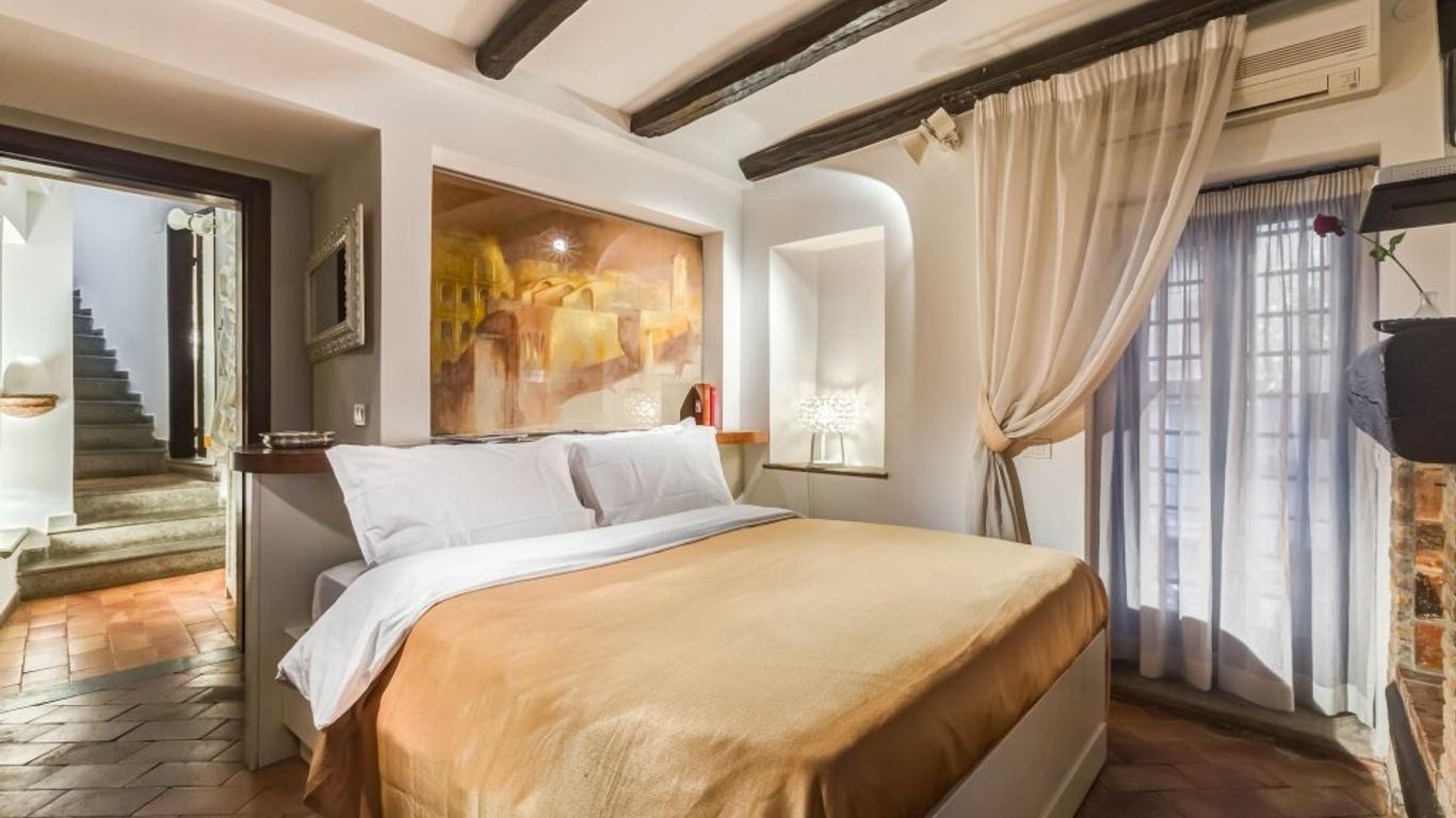 Luxury Navona