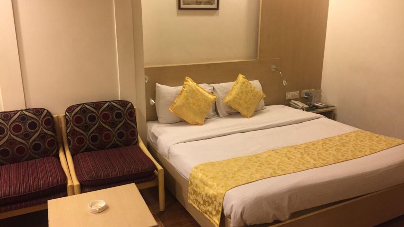 Hotel Amer Palace