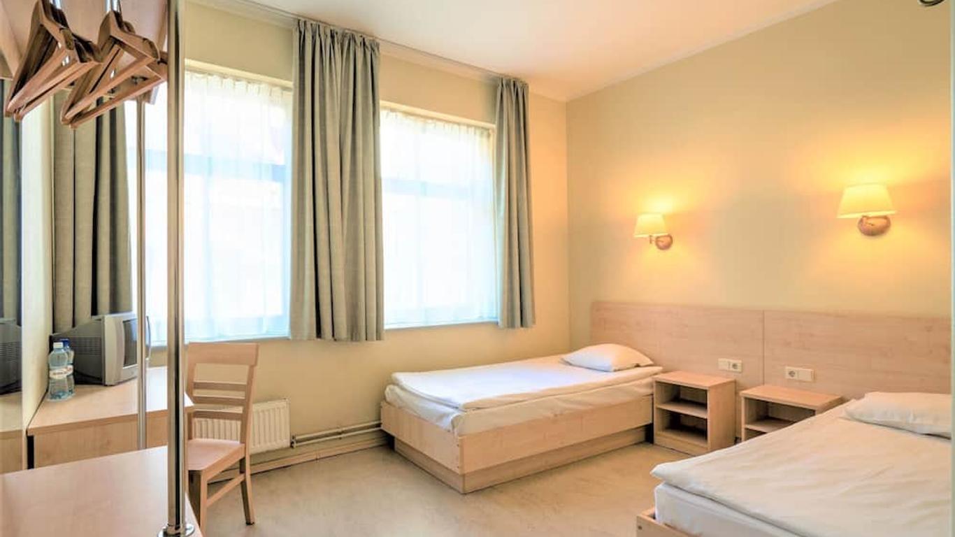 Rija Domus Hotel