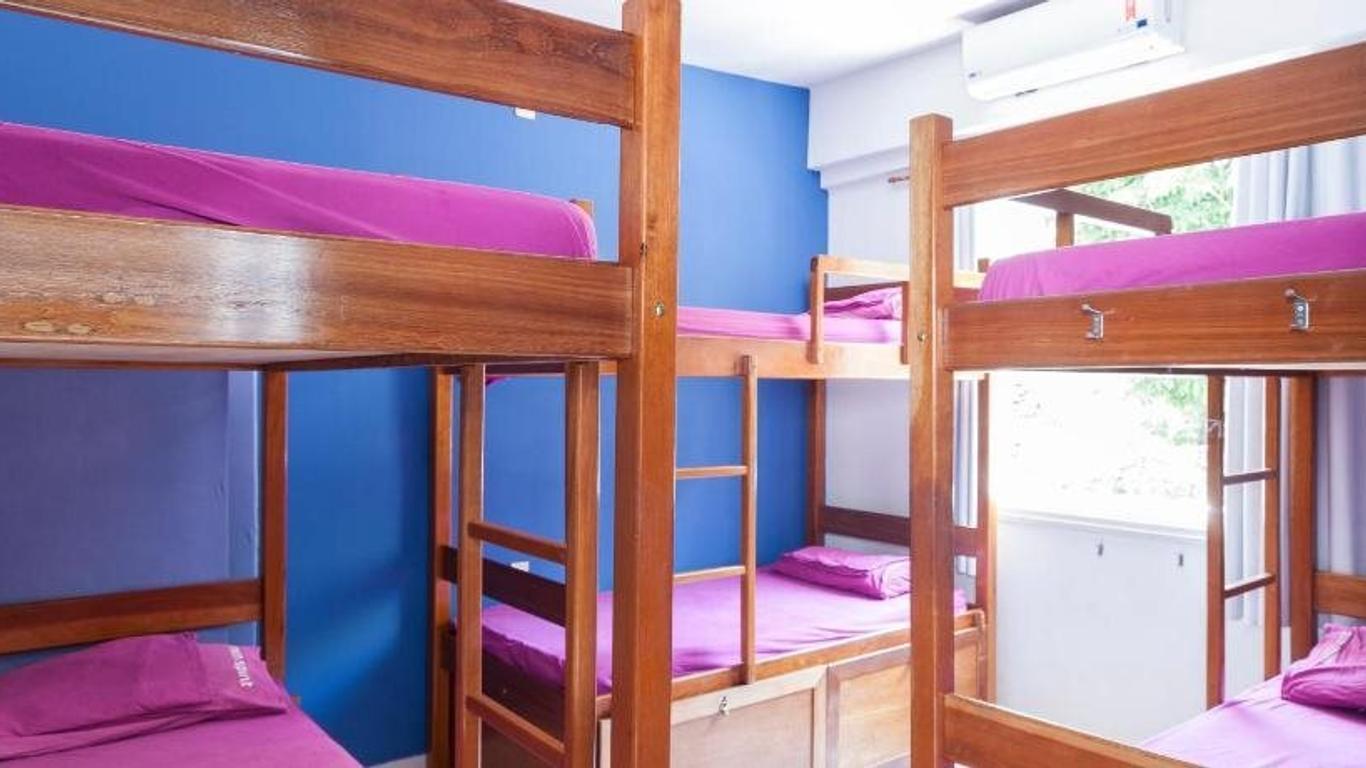 Hostel Leblon