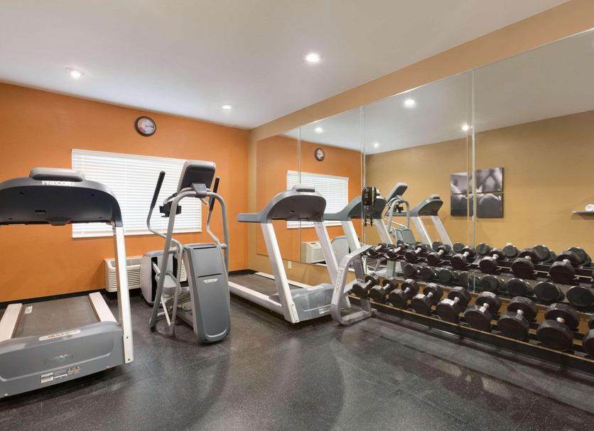 Gym Photo