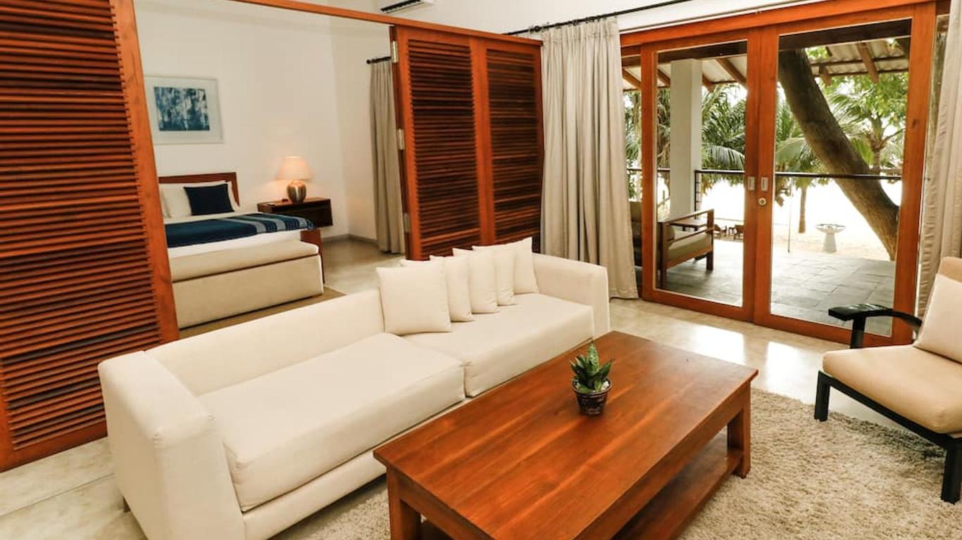 Lantern Boutique Hotel by Reveal