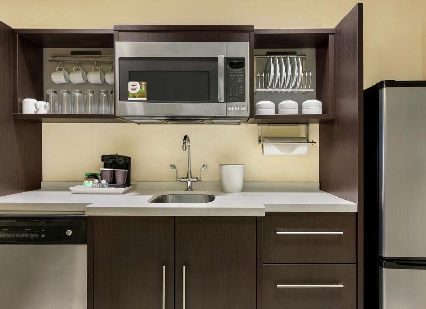 Kitchen Photo
