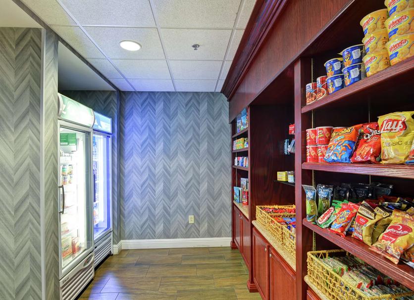 Shop Photo