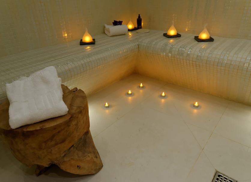 Spa Photo
