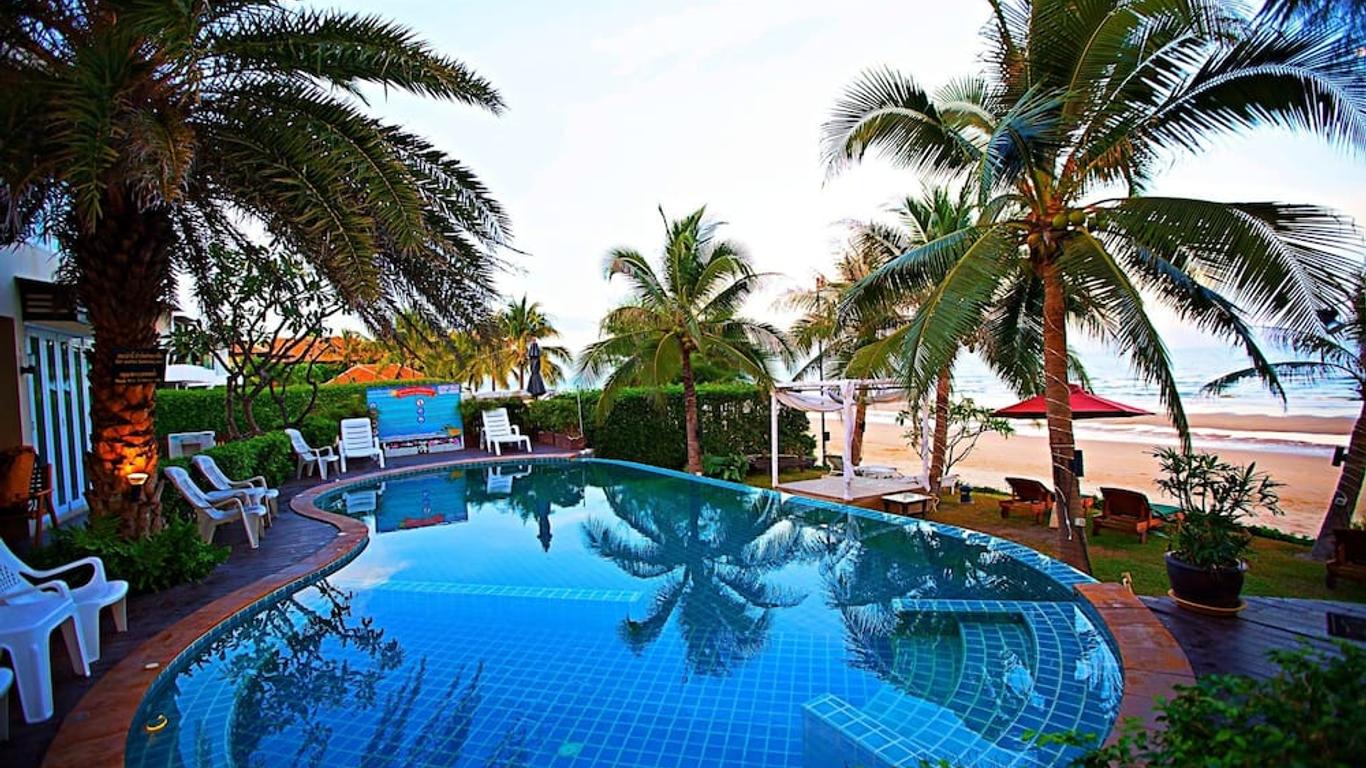 Il Mare Resort