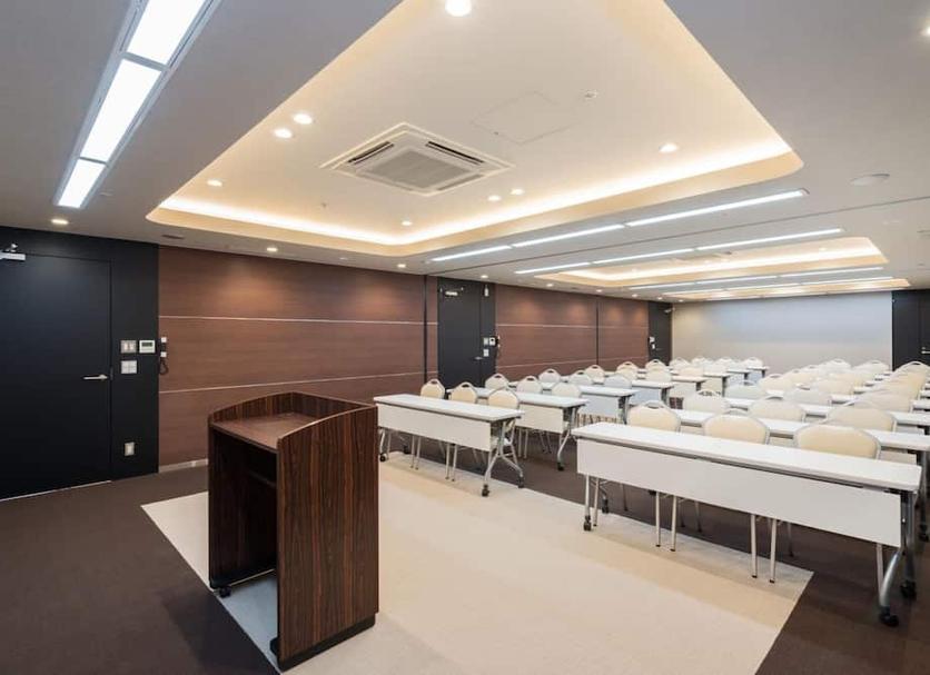 Conference room Photo