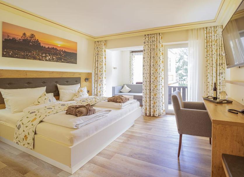 Bedroom Photo