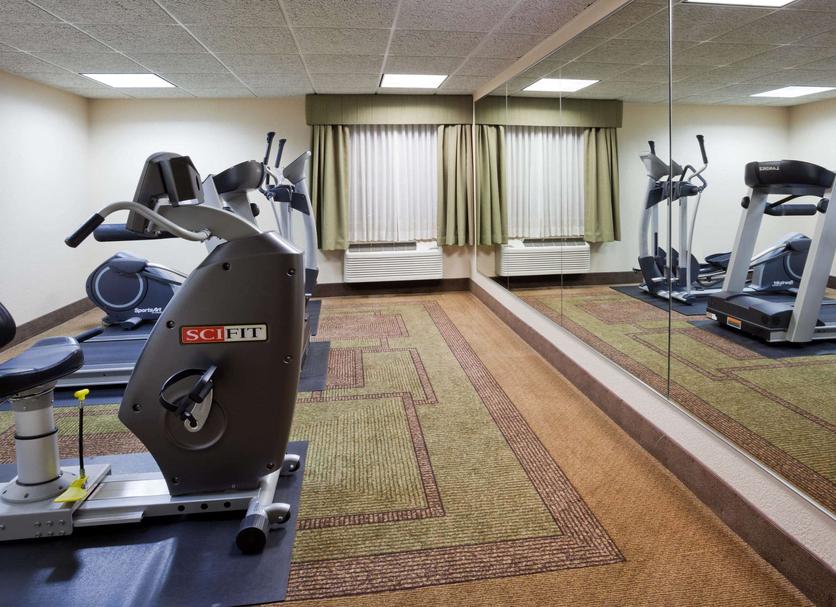 Gym Photo