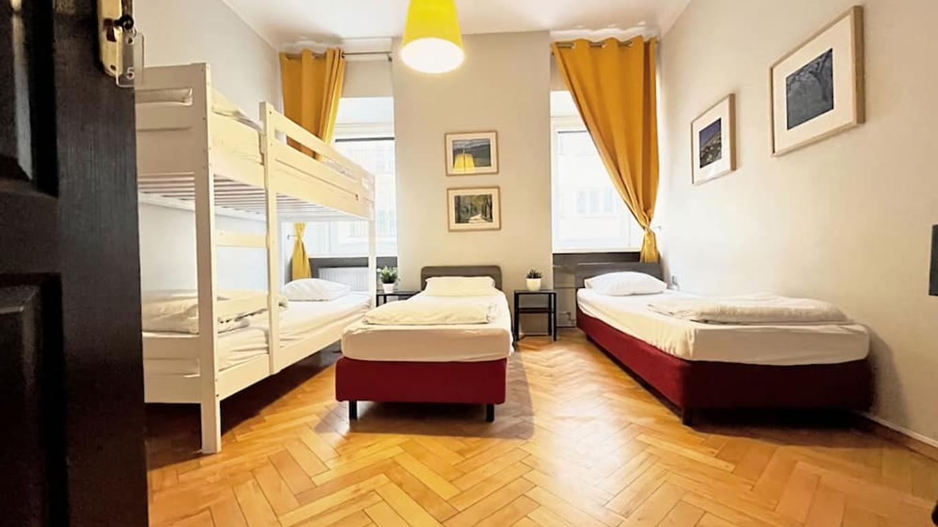 Hostel Helvetia
