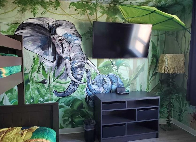 Room amenity Photo