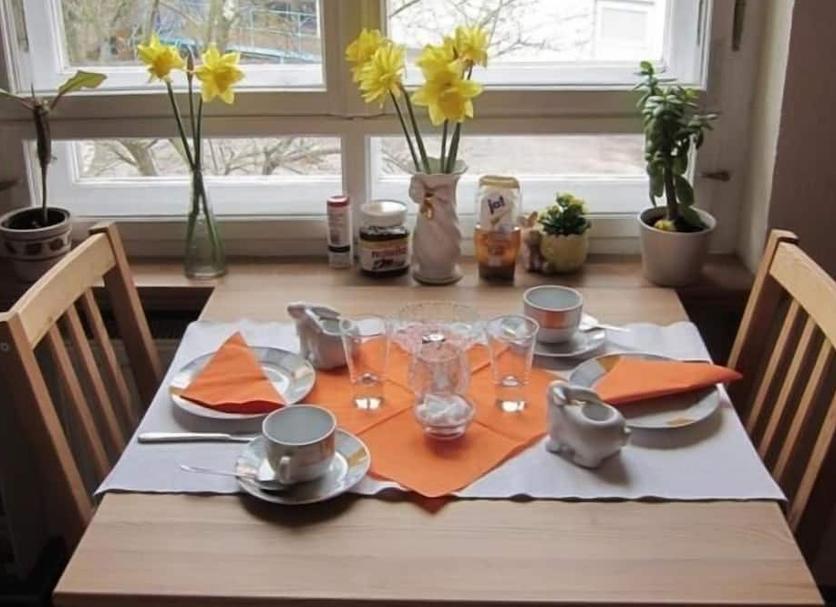 Dining room Photo