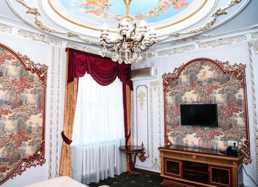 Room amenity Photo