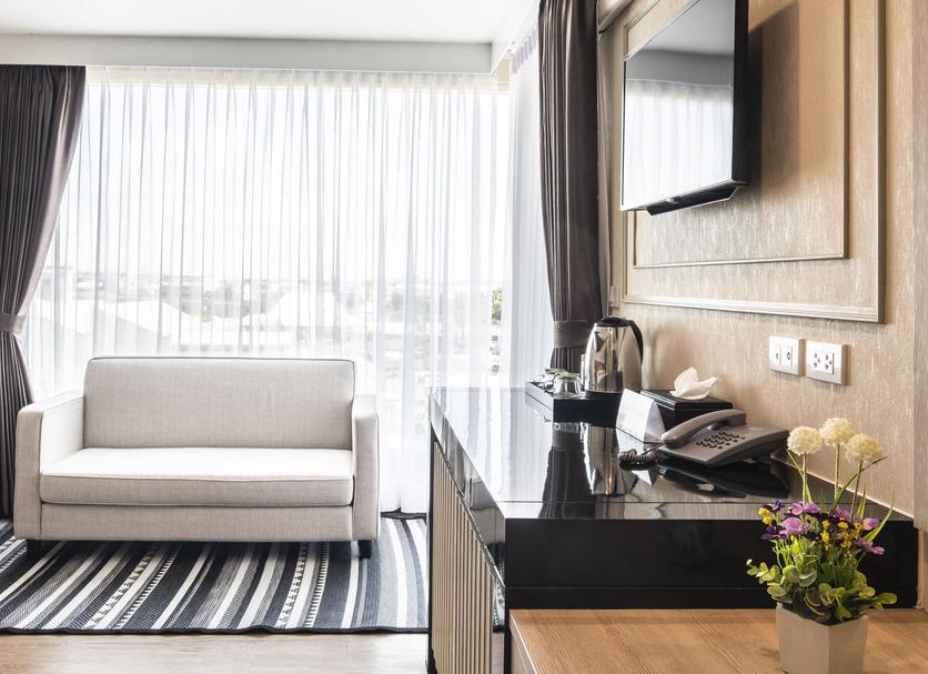 Room amenity Photo