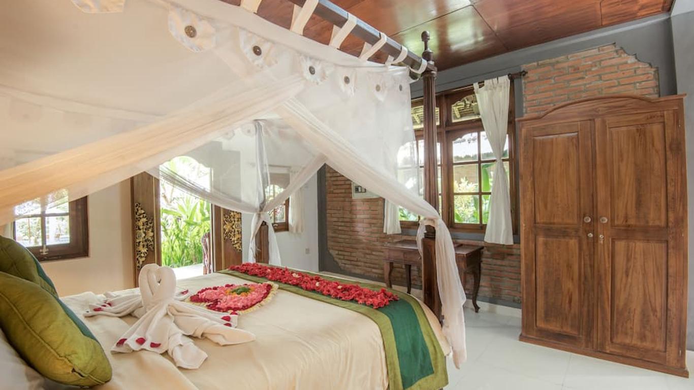Hotel Bunga Permai