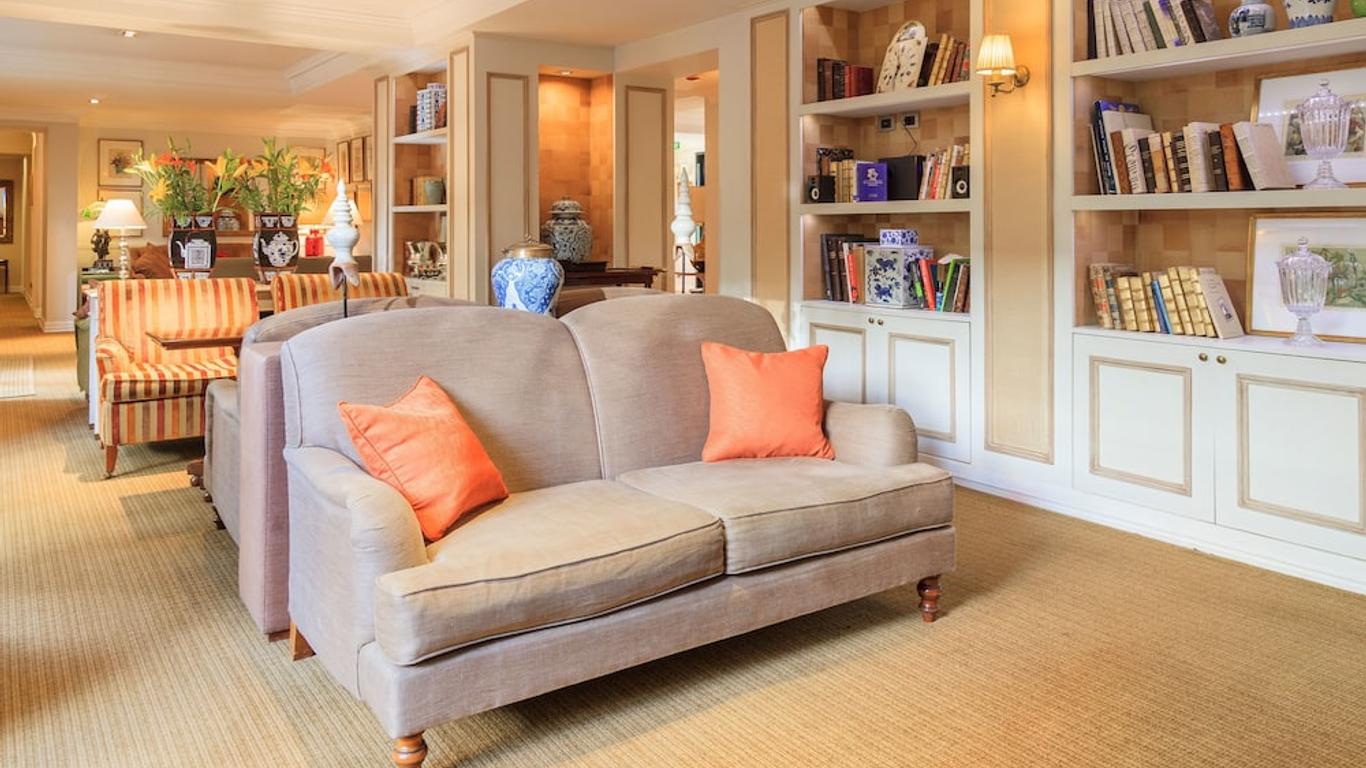 Hotel Boutique Le Reve