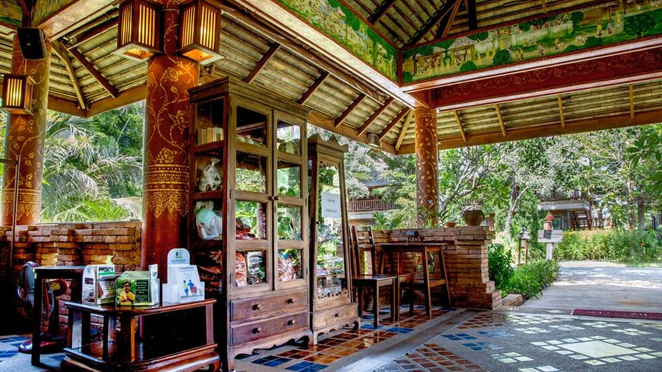 Phowadol Resort & Spa