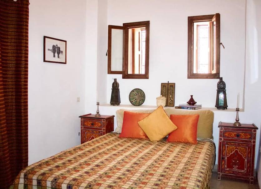 Bedroom Photo