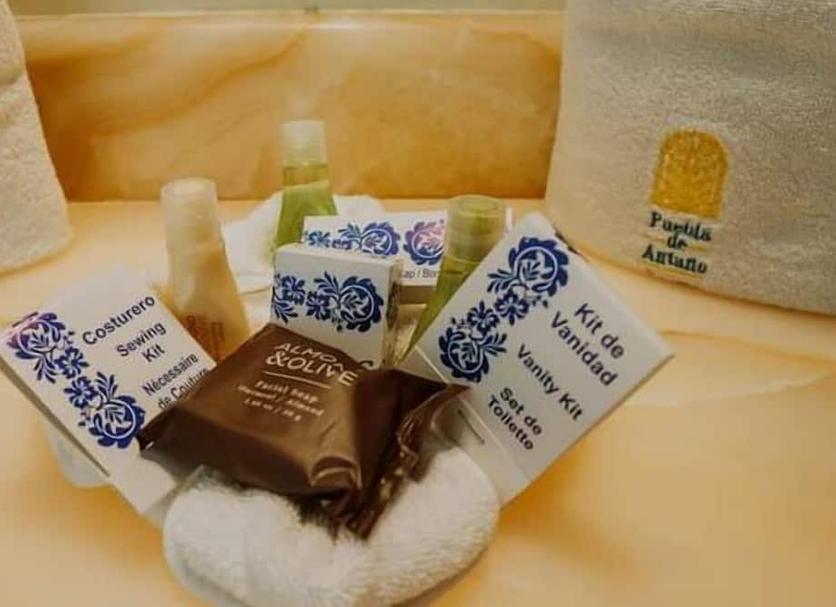 Room amenity Photo