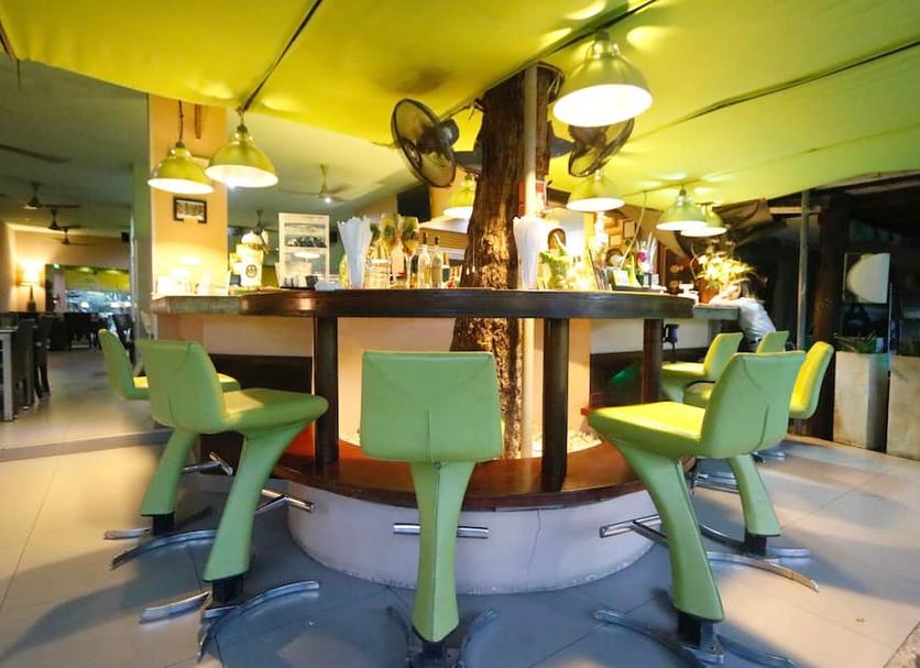 Bar Photo