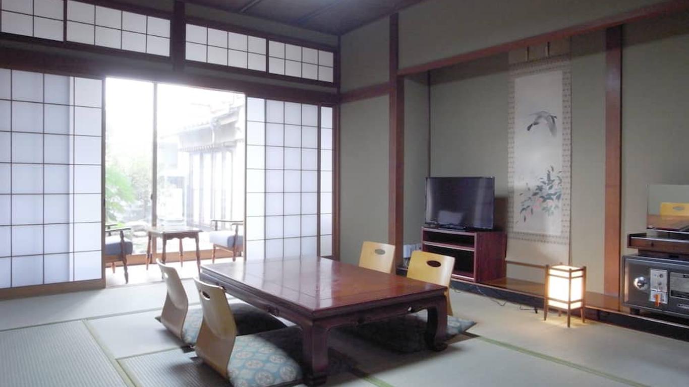 Ryokan Yamamuro