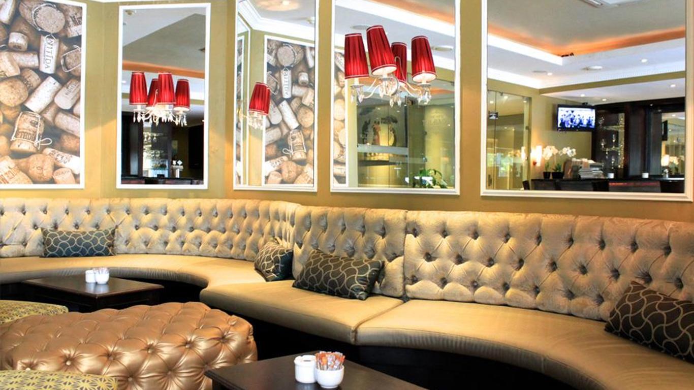 Innscape Classic Hotel
