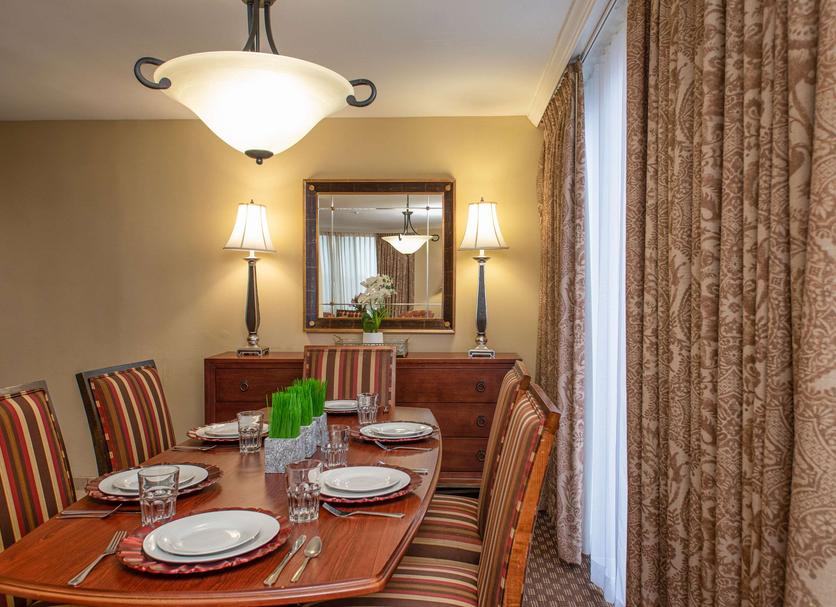 Dining room Photo