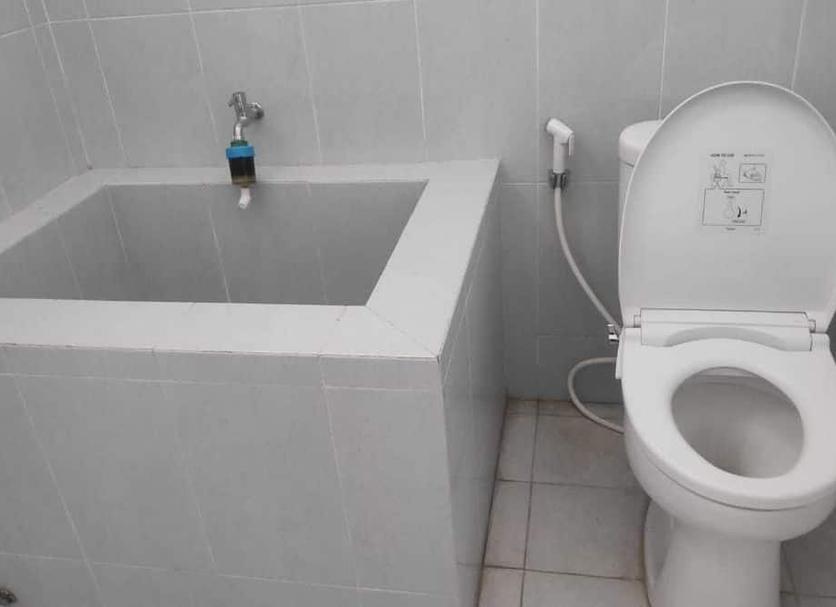 Bathroom Photo