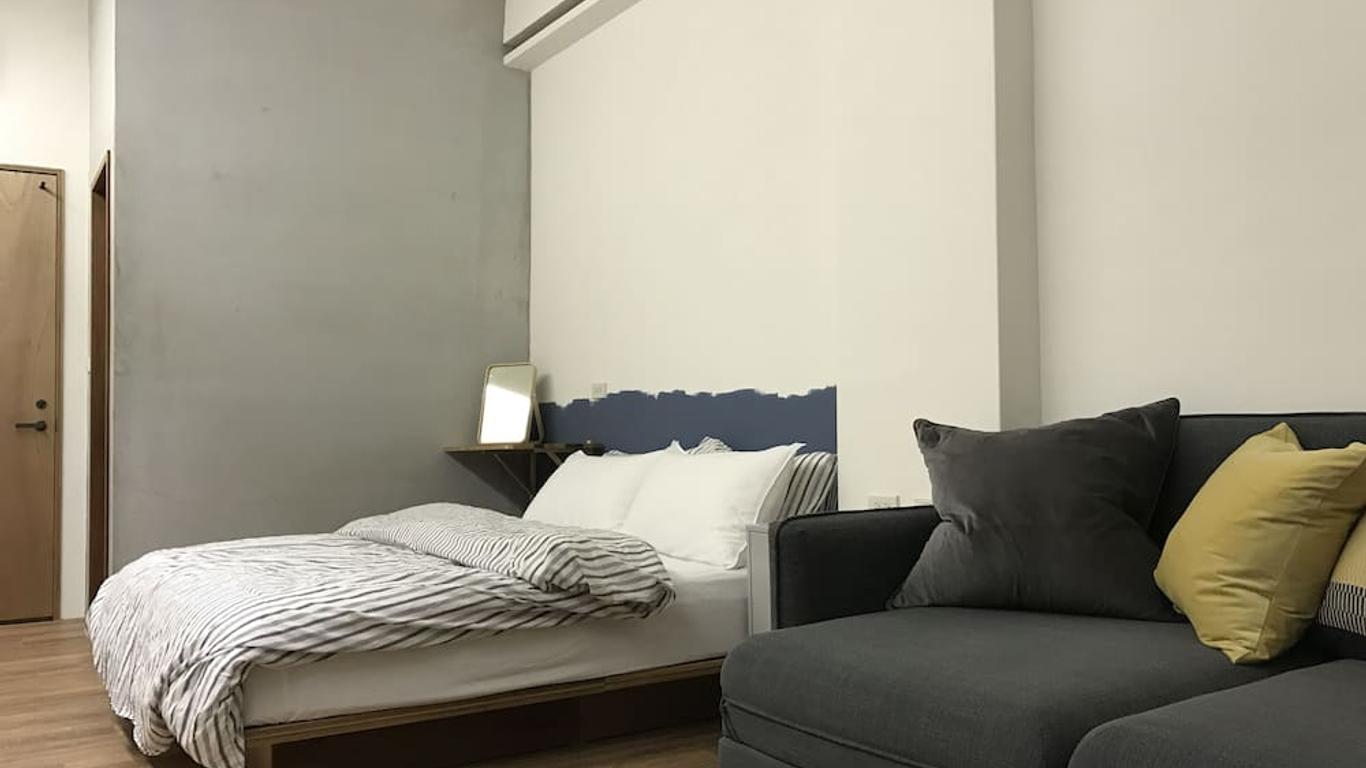 Welcome Hostel