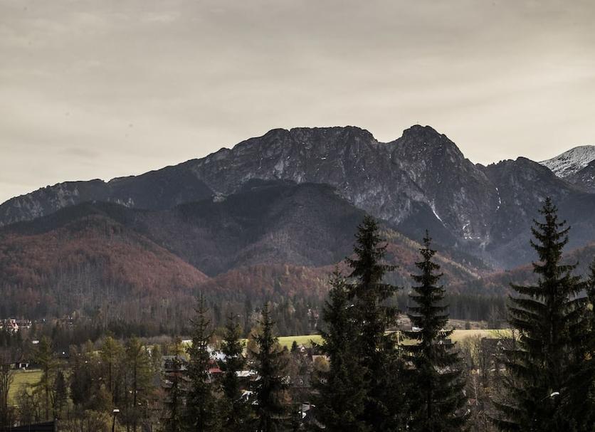 Outdoor view Photo
