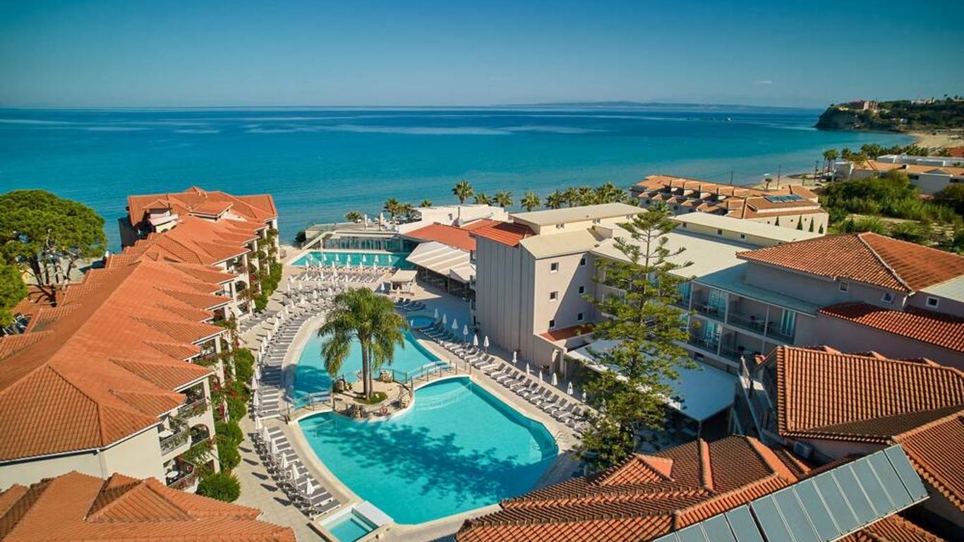 Tsilivi Beach Hotel