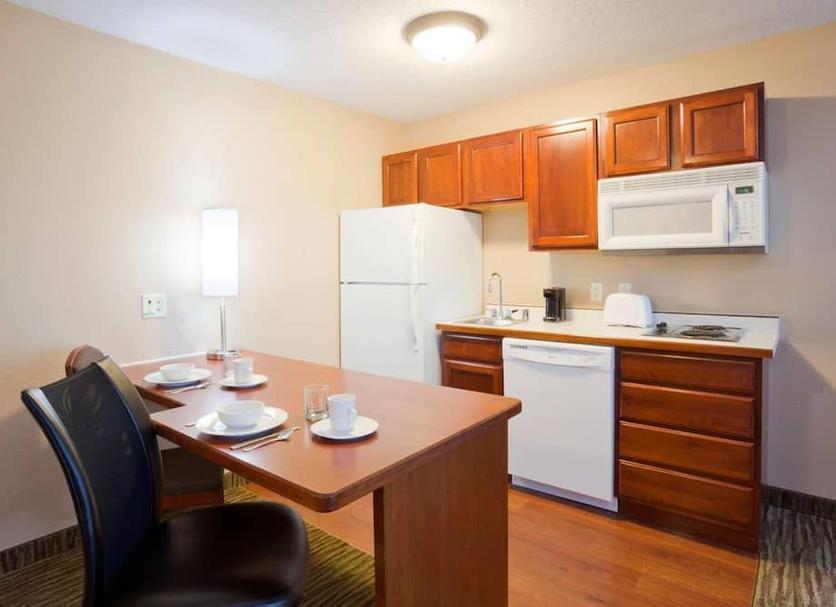 Kitchen Photo