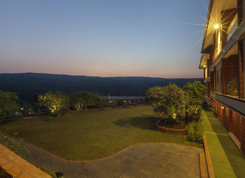 Outdoor view Photo