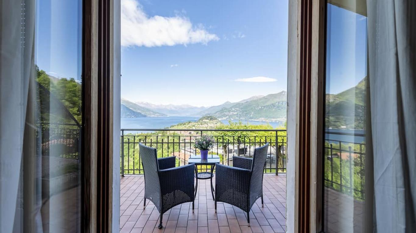 Hotel Il Perlo