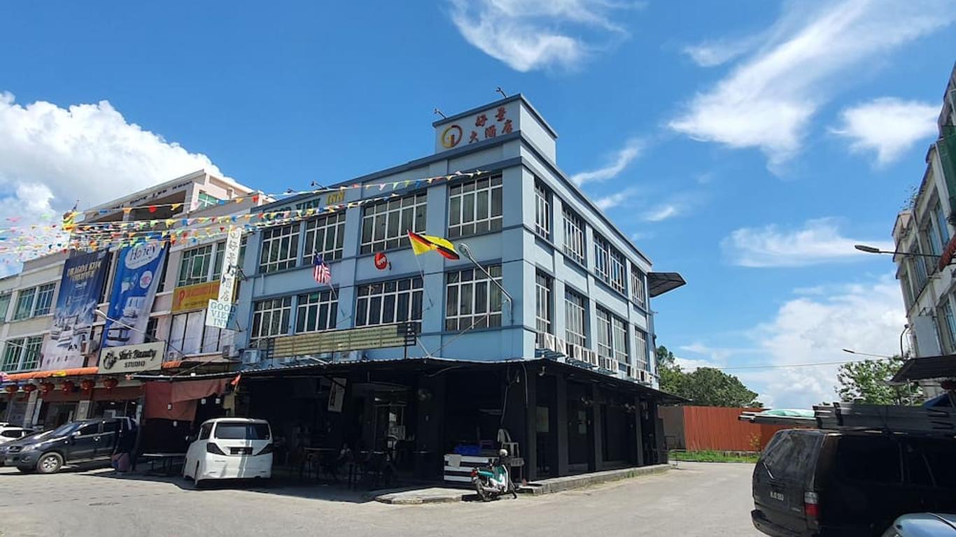 OYO 90440 Good View Inn