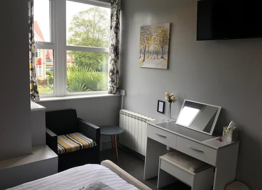 Room amenity Photo
