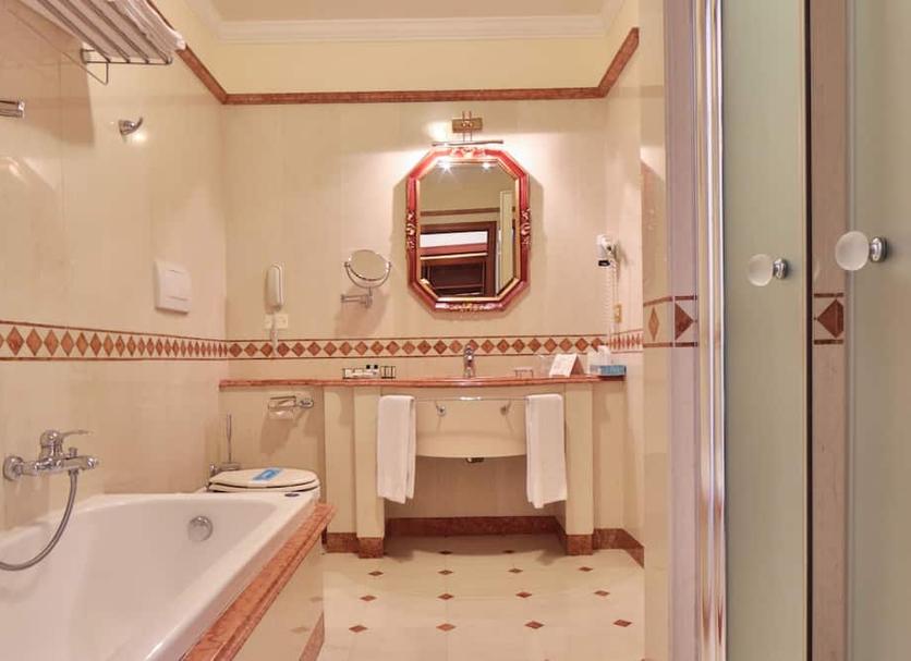 Bathroom Photo