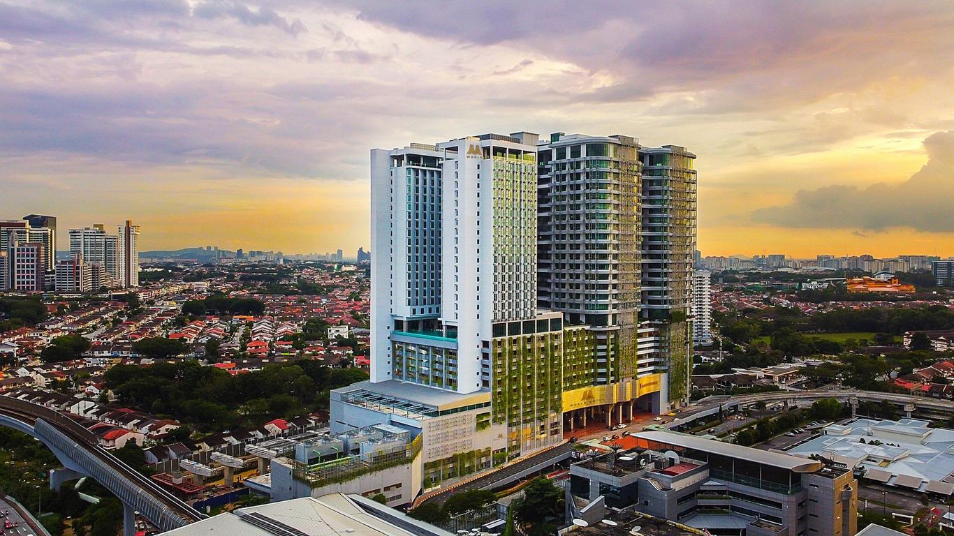 Avante Hotel