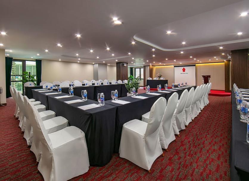Conference room Photo