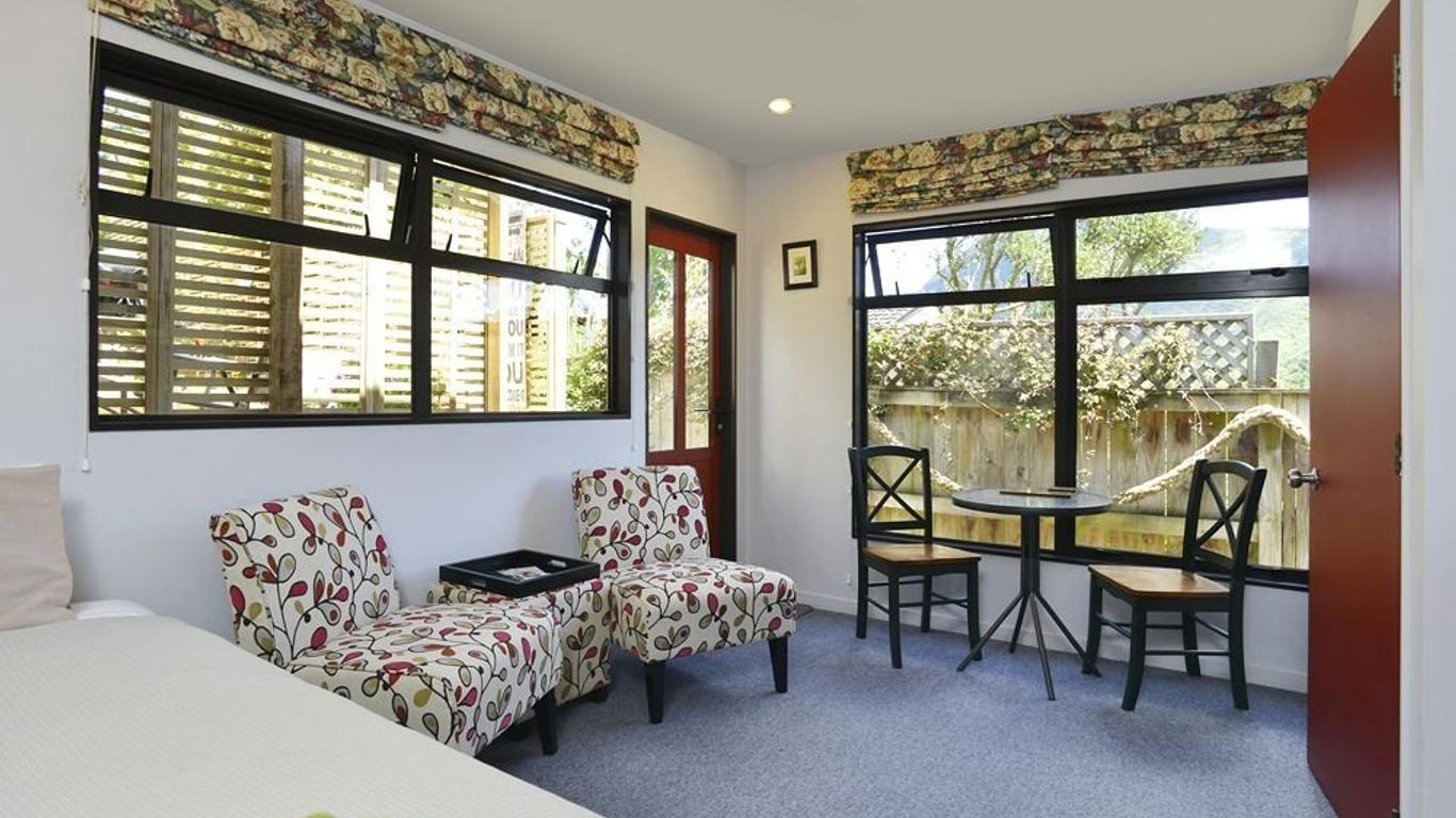 Anchor Down Picton Bed & Breakfast